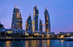Reflections At Keppel Bay (D4), Condominium #568317151
